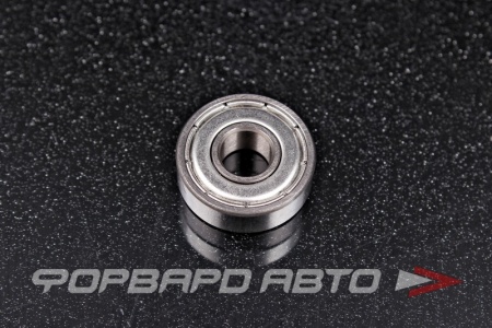 Купить Подшипник 7*19*6 (шариковый) KG 607ZZ