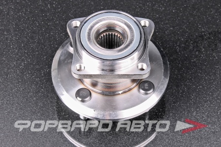 Купить Ступица с подшипником задняя REDREX RBH0023