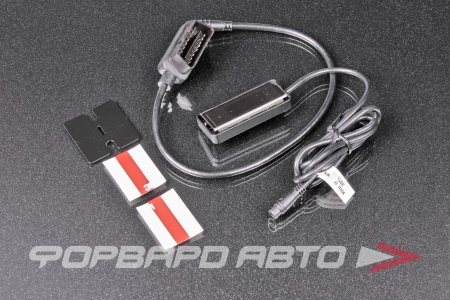 Купить OBDII Digital Meter 2 PLUS SHADOW SW10171-03