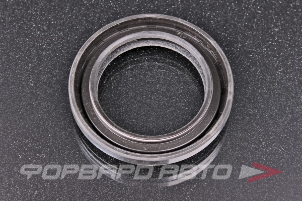 Сальник 50*72*9/14 (RH) рез. NOK AH2861-G0