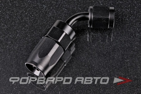 Купить Фитинг AN4 60°, под шланг AN AB88 