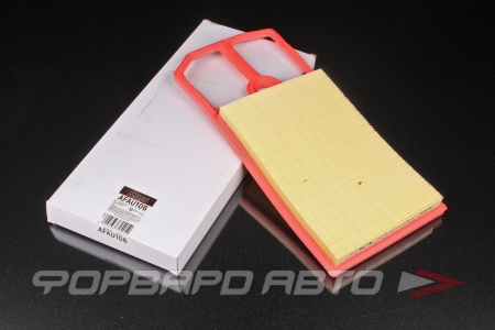 Купить Фильтр воздушный MILES AFAU106