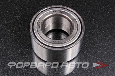 Купить Подшипник 39*74*39 (ступицы) закрытый ILJIN IJ111012