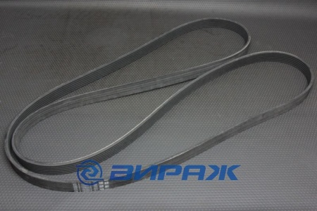 Купить Ремень поликлиновой CONTITECH 6PK2370