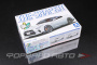 Сборная модель Nissan GT-R (Brilliant White Pearl) 1/32 AOSHIMA 05639