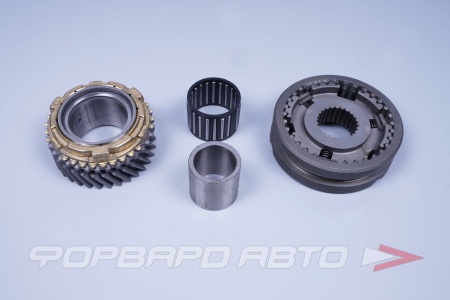 Купить Шестерня ВАЗ 2108 4-й передачи в сборе. Тольятти 21080-1701146-88