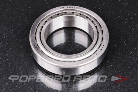 Купить Подшипник 50*80*20 (роликовый конический) NSK HR32010XJ-A