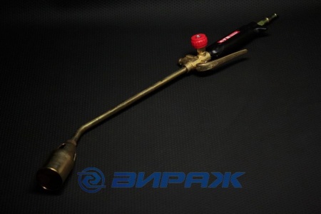 Купить Горелка газовоздушная ГВ-100-Р, "Красс" GSE 