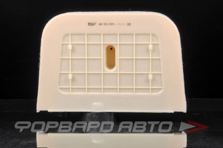 Купить Фильтр воздушный BIG FILTER GB-95135PL