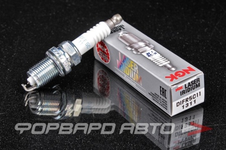Купить Свеча зажигания NGK 1311