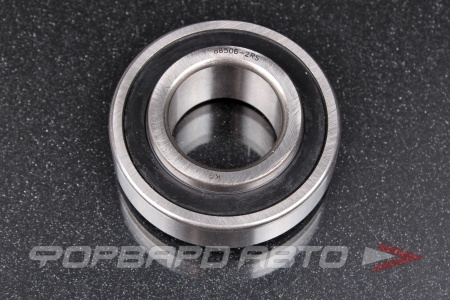 Купить Подшипник 30*62*16/24 (шариковый) KG 88506-2RS