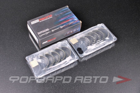 Купить Вкладыши коренные LADA 2101-2107 (+0.25 мм) KING RACING MB5546XP0.25 Купить Вкладыши коренные LADA 2101-2107 (+0.25 мм) KING RACING MB5546XP0.25