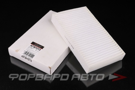 Купить Фильтр салонный MILES AFW1213