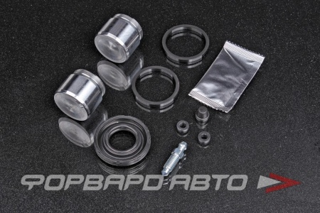 Купить Ремкомплект суппорта с поршнем FRENKIT 236910