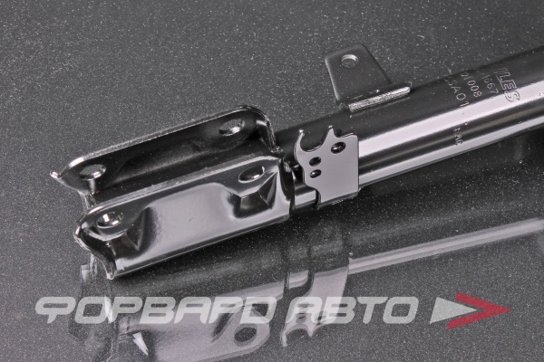 Амортизатор задний, правый MILES DG21667