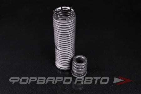 Купить Пыльник (1шт) + отбойник (1шт) MILES DB47125