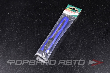 Купить Нож 9мм технический усиленный FIT 10209