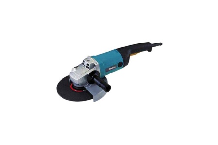 Купить Машина углошлифовальная 2000W, 230мм, 6600об/мин. MAKITA 9069