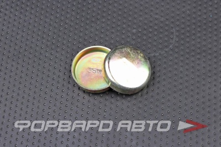 Купить Заглушка блока двигателя WPM-35мм . 