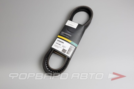 Купить Ремень клиновой CARBERRY 13X1400