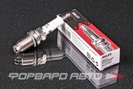 Купить Свеча зажигания MILES ALSP104