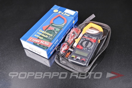 Купить Клещи токоизмерительные S-LINE M266