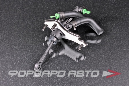 Купить Цилиндр сцепления главный KRAUF CWZ1031IA