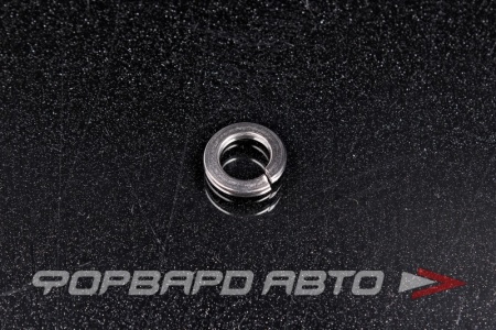 Купить Шайба гроверная D10 нерж. DIN127  