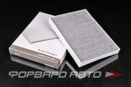 Купить Фильтр салонный (угольный) LYNX LAC-324C