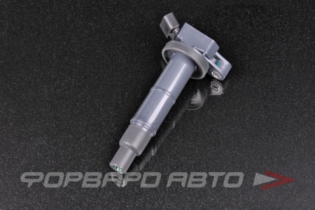 Купить Катушка зажигания MILES AL08028