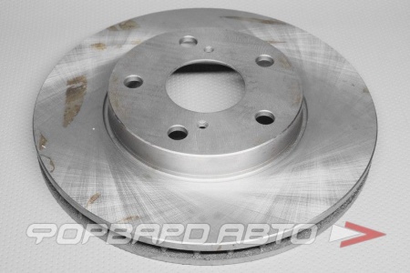 Купить Диск тормозной передний NiBK RN-1305