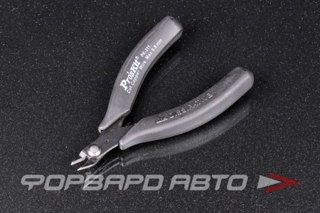 Купить Кусачки 5" ESD Safe Micro Fulsh Cutter 0.8mm/20 AWG  