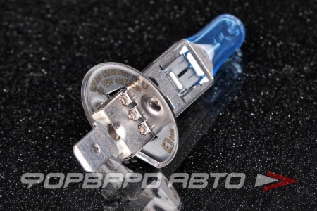 Купить Лампа H1 12V 55W Cool Blue Intense OSRAM 64150CBI
