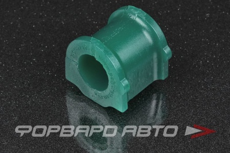 Купить Втулка стабилизатора 25мм ПОЛИУРЕТАН 3-01-1717