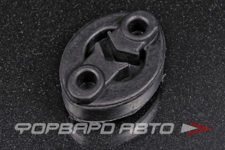 Купить Крепление глушителя d9*38мм, h16/25мм FA1 713-906