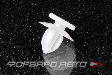 Купить Клипса 7,4*10*16мм MASUMA KJ-2467