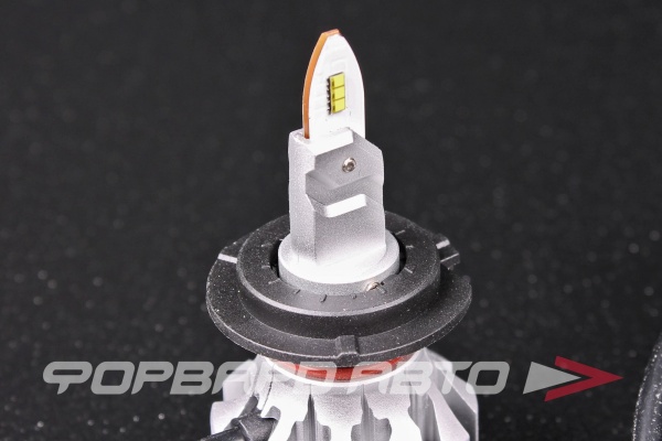 Лампа светодиодная H7 12-24V 18W 6000K LED SUPER EXCELITE EXCELITE 902102