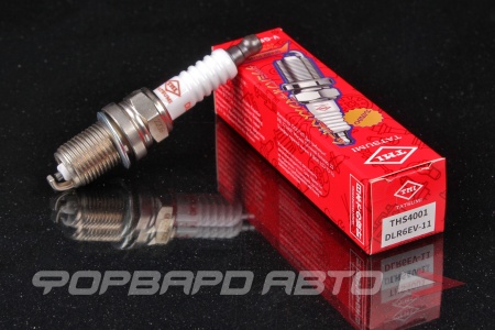 Купить Свеча зажигания TATSUMI THS4001