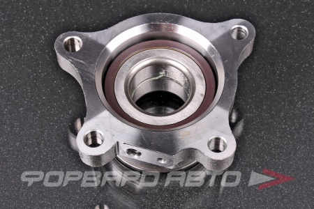 Купить Подшипник ступичный задний, правый KRAUF WBK0004DU