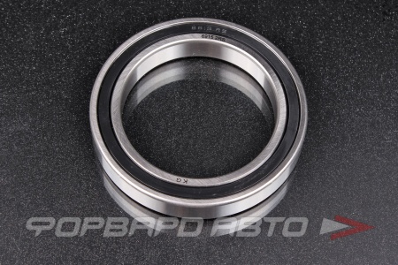 Купить Подшипник 75*105*16 (шариковый) KG 6915-2RS