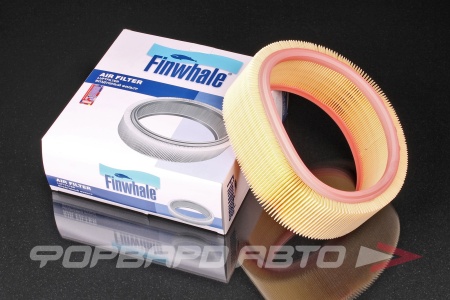 Купить Фильтр воздушный FINWHALE AF770