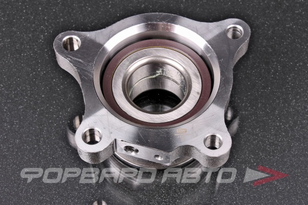 Подшипник ступичный задний, правый KRAUF WBK0004DU