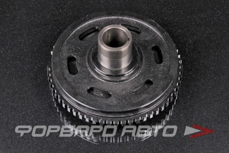 Купить Демпфер ВАЗ 21214 SLON 21214-1005058