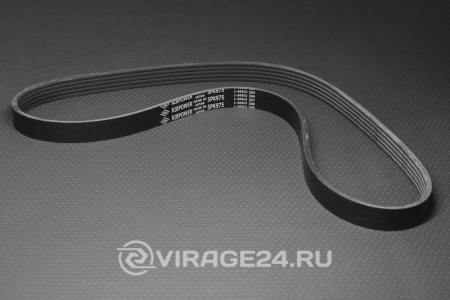 Купить Ремень поликлиновой SUN 5PK975