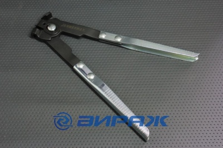 Купить Щипцы для замковых хомутов JONNESWAY AR060008