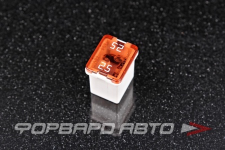 Купить Предохранитель силовой "мама" MINI TESLA FJ17.025.001