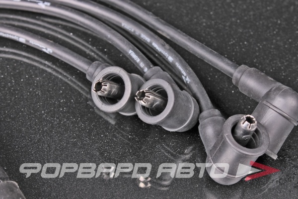 Провода высоковольтные SPEEDMATE SM-CBK561