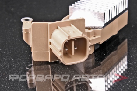Купить Реле регулятор генератора (Toyota Camry, Hilux, Land Cruiser, Tundra) KRAUF ARN6372UT
