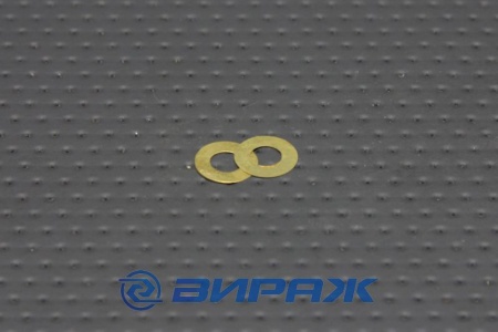 Купить Шайба форсунки 5*10,5*0,1 MELCO 