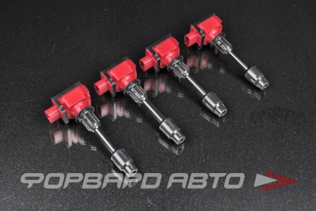 Купить Катушки зажигания высокопроизводительные Nissan Silvia SR20VET (S13/S14) IGNITION PROJECTS IP-Q134404